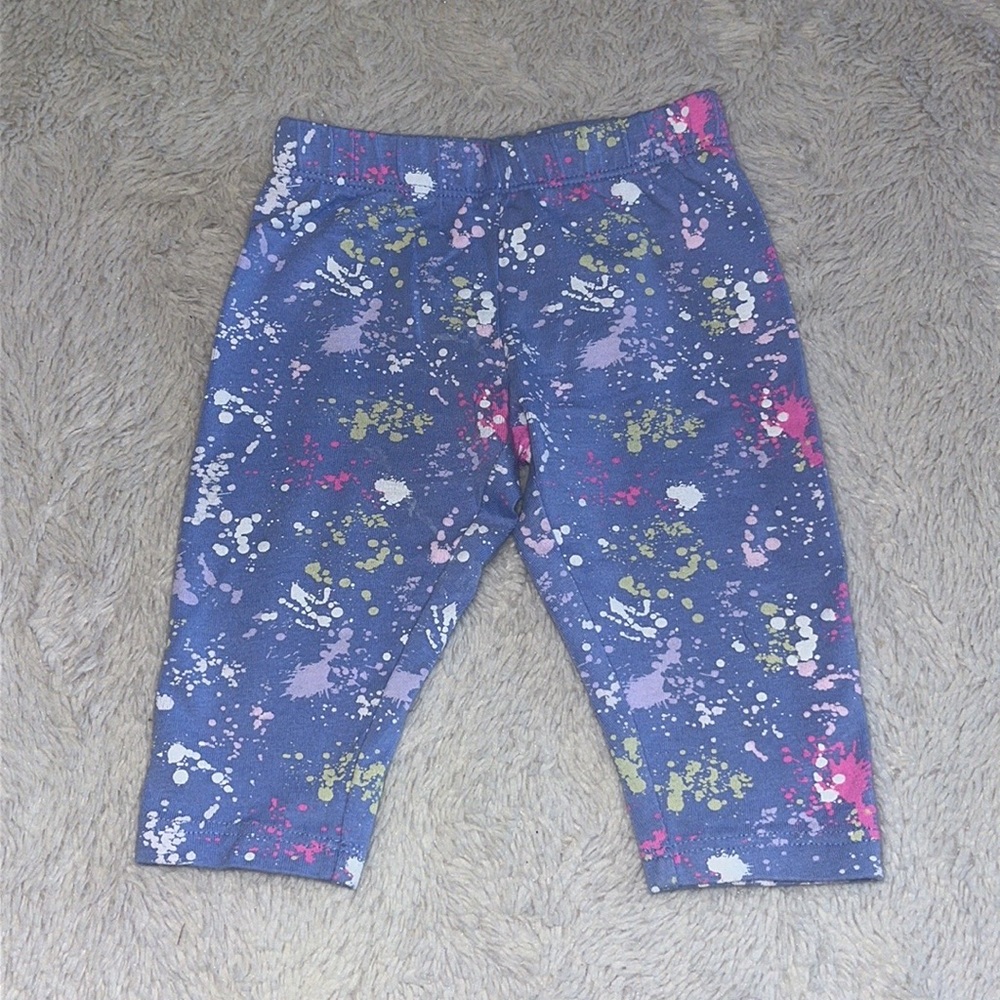 (3 for $10) George leggings